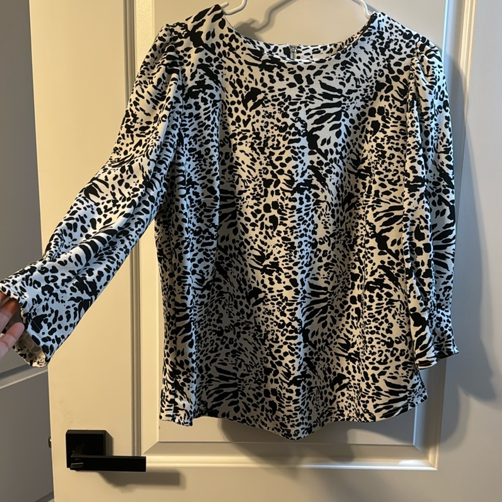 Melody’s top